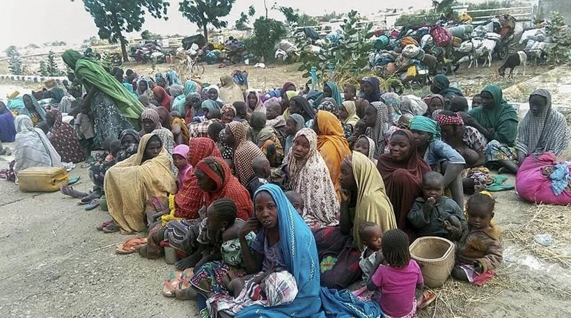 Νιγηρία: Χάος με την νέα απαγωγή μαθητριών – Δεν ξέρουν ούτε πόσες πήρε η Μπόκο Χαράμ